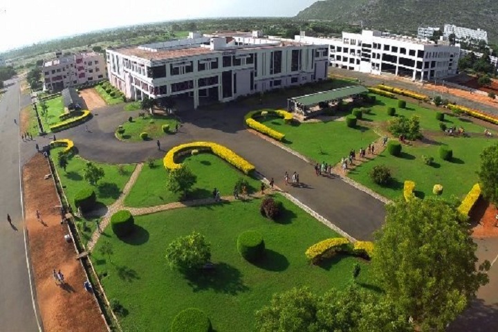 Kalasalingam University, Krishnankoil